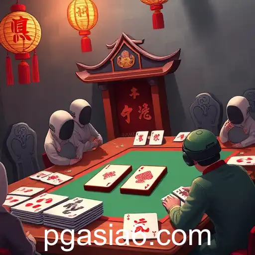 The Evolution and Rise of Card Games in the Digital Era
