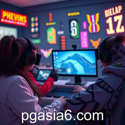 The Evolution of Online Gaming Communities