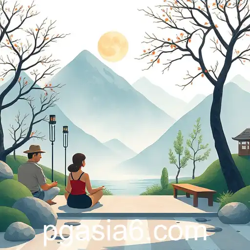 Digital Trends and the Evolution of Pgasia in Gaming