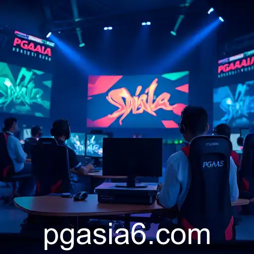 The Evolution of Online Gaming in Asia