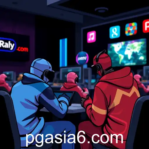 Gaming Evolution in the Digital Era