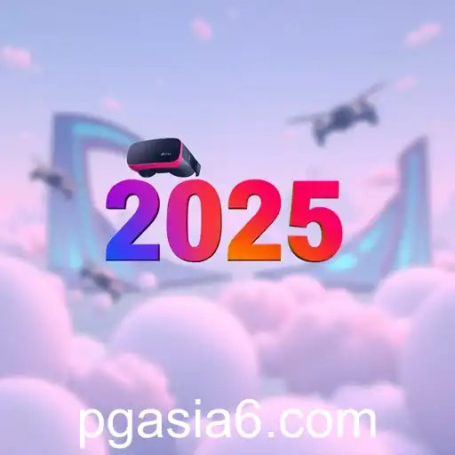 The Rise of Gaming in Asia: A New Era for pgasia