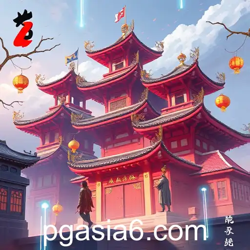 PGA Asia's Rise in the Gaming World