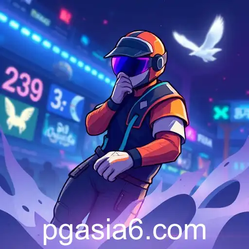 PGAAsia Revolutionizes Mobile Gaming Experience