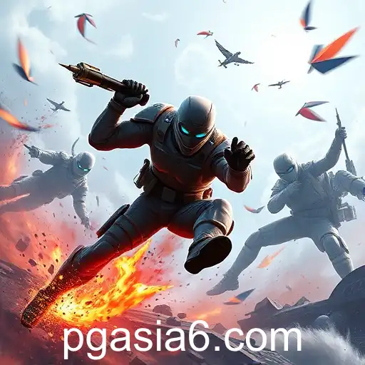 PGAsia Revolutionizes Online Gaming Experience