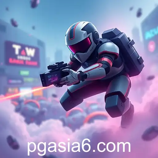 PGAsia: Revolutionizing the Gaming Landscape