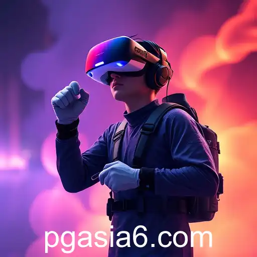 Rising Trends in Online Gaming on Pgasia