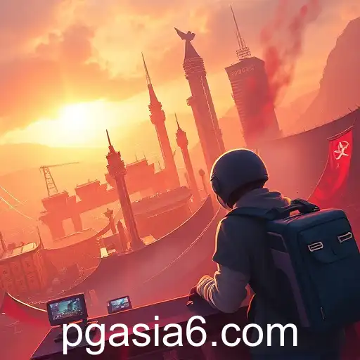 The Rise of Gaming in Asia: A Spotlight on Innovation