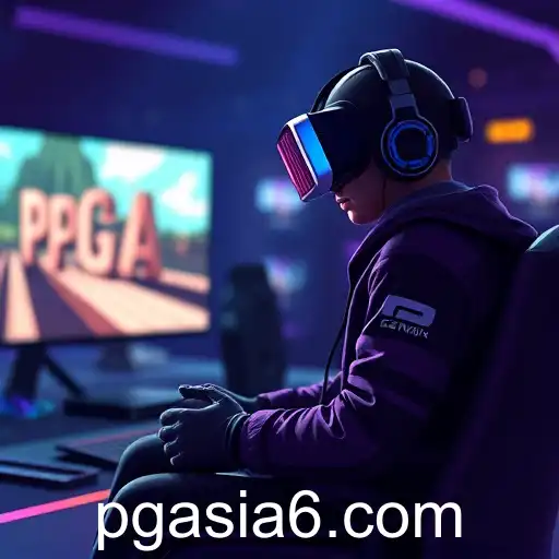 Gaming and Innovation: Navigating 2025