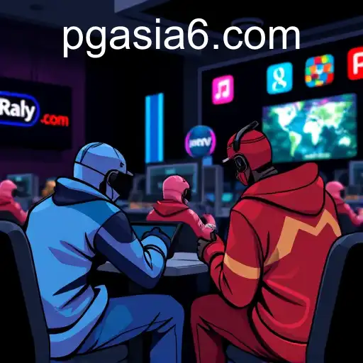 Gaming Evolution in the Digital Era