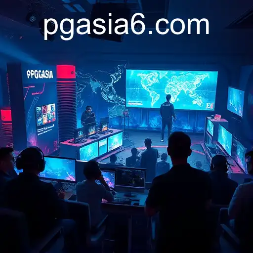 Gaming Trends in Asia: A 2026 Overview