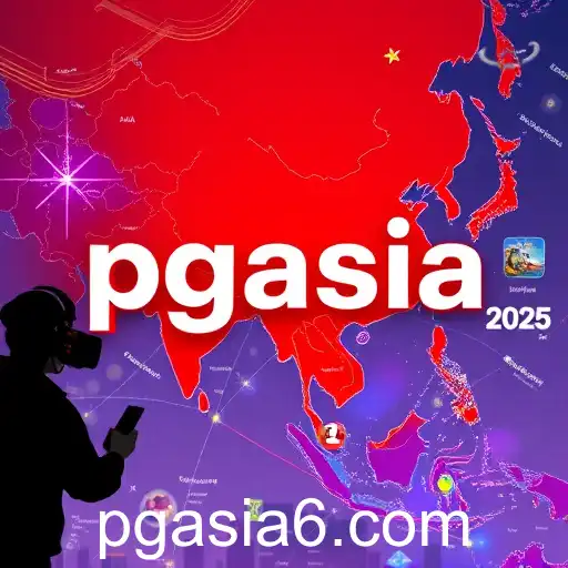 Gaming Trends and Innovations in Asia