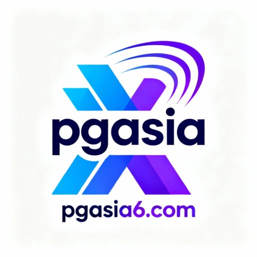 pgasia