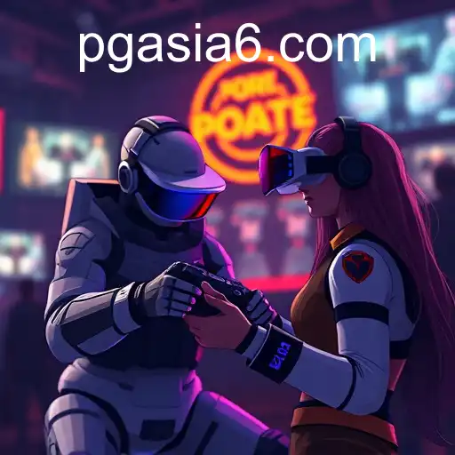 Innovative Gaming Trends Transform 2026