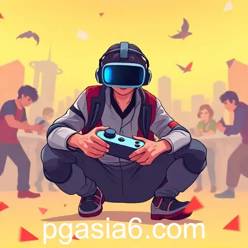 Navigating Gaming Trends Amidst Evolving Landscapes