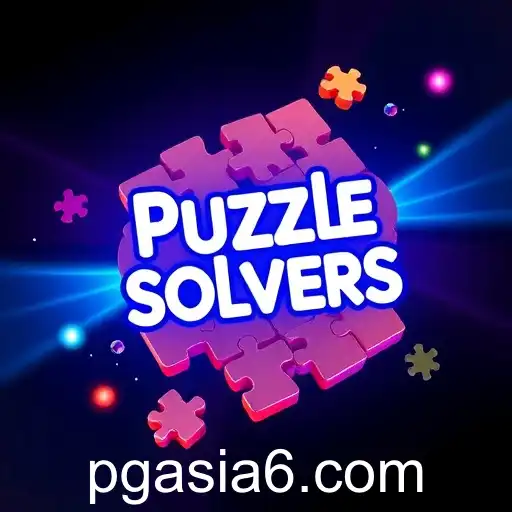 The Captivating World of Puzzle Games: A Deep Dive into 'pgasia'